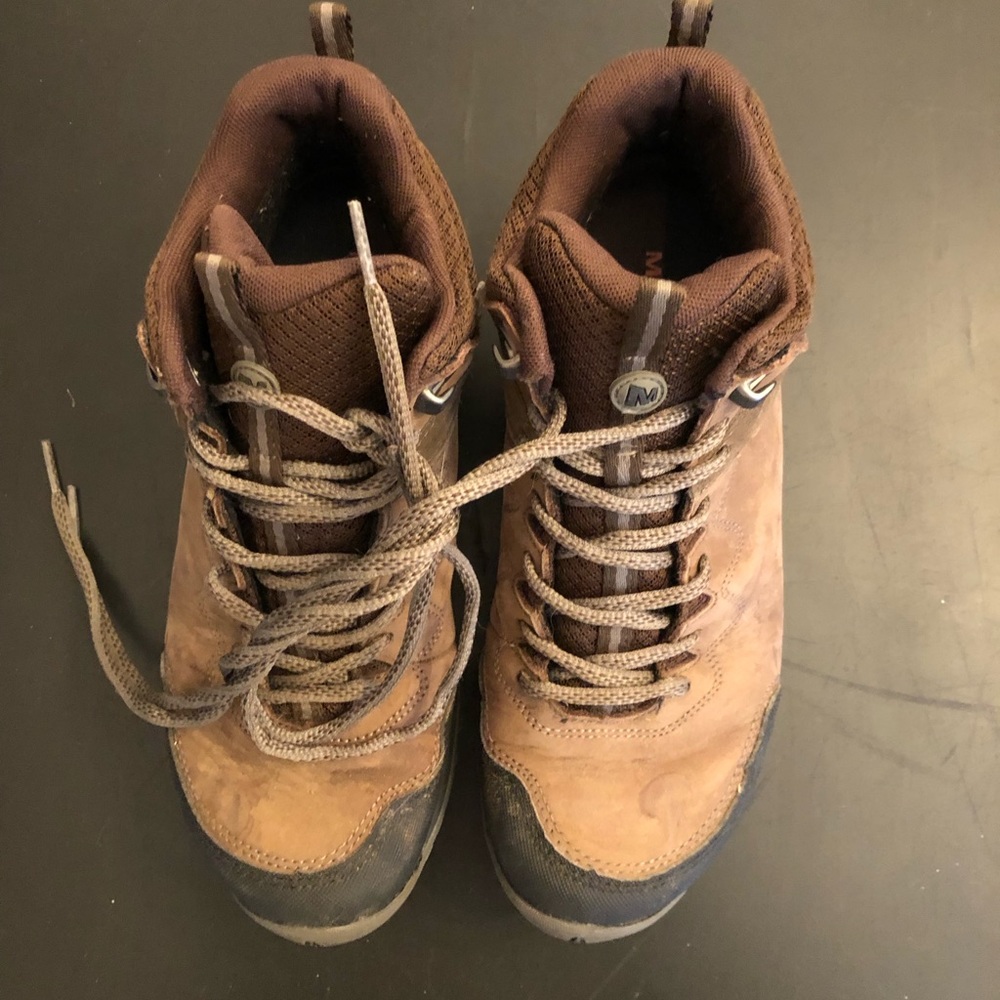Merrell Moab Hiking shoes